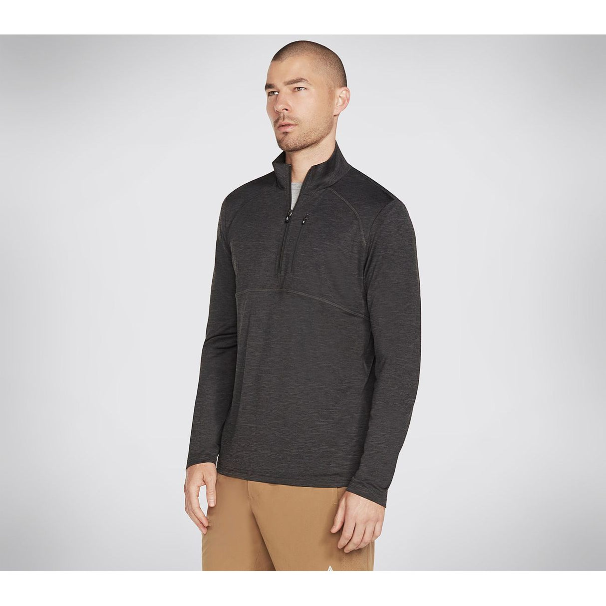 VESTE SKECHERS GODRI ALL DAY PERFORMANCE 1/4 HOMME