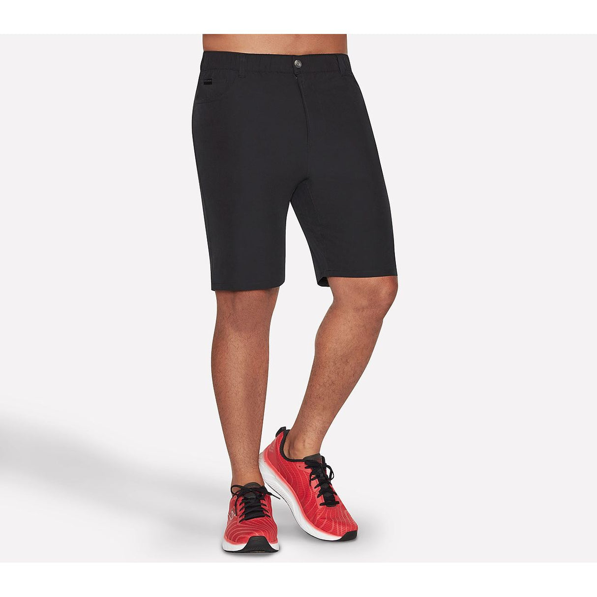 SKECHERS SKECH KNIT PREMIUM 9'' SHORTS