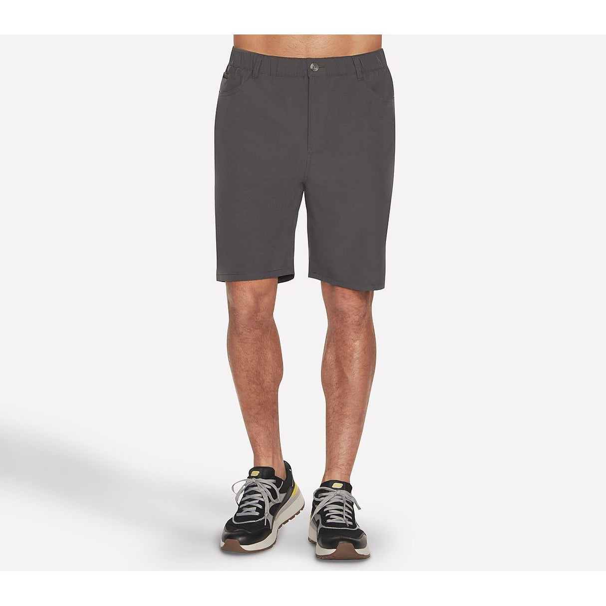 SKECHERS SKECH KNIT PREMIUM 9'' SHORTS