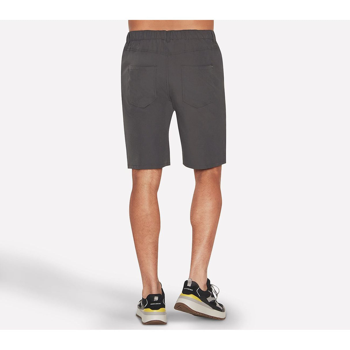 SKECHERS SKECH KNIT PREMIUM 9'' SHORTS