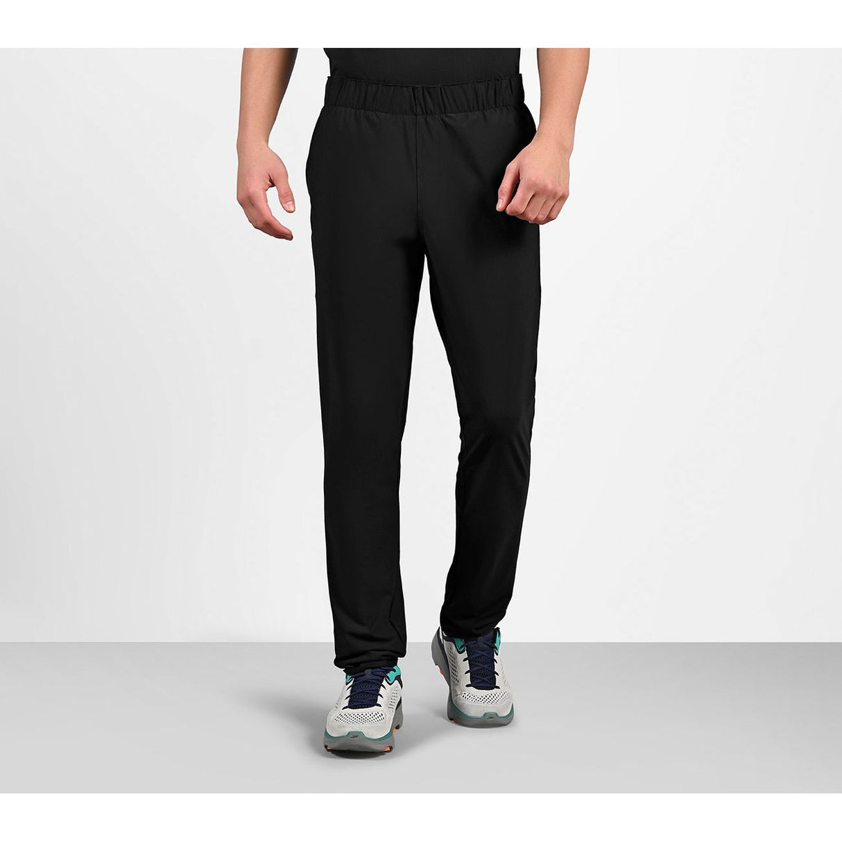 PANTALON SKECHERS GOSTRETCH ULTRA PERFORMANCE HOMME