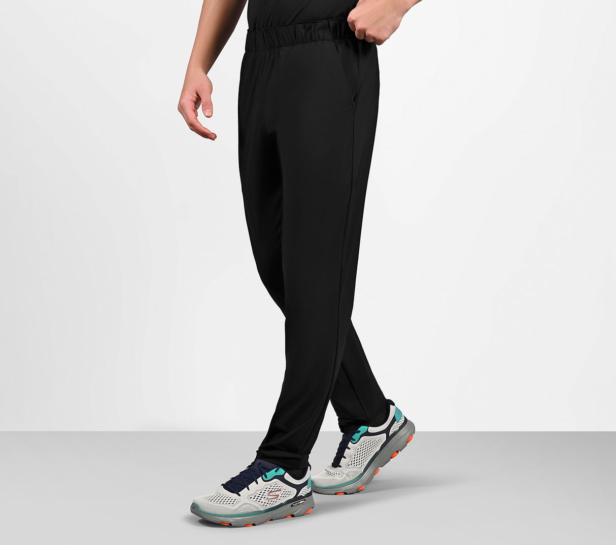 PANTALON SKECHERS GOSTRETCH ULTRA PERFORMANCE HOMME