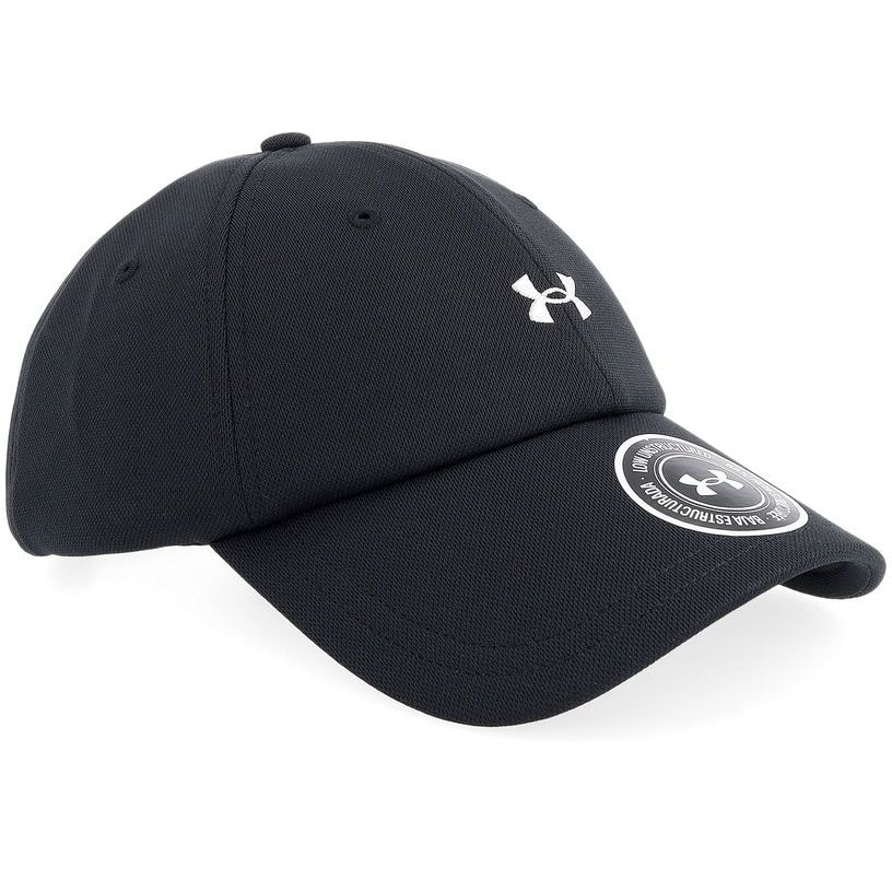 CASQUETTE UNDER ARMOUR DRIVE LOW
