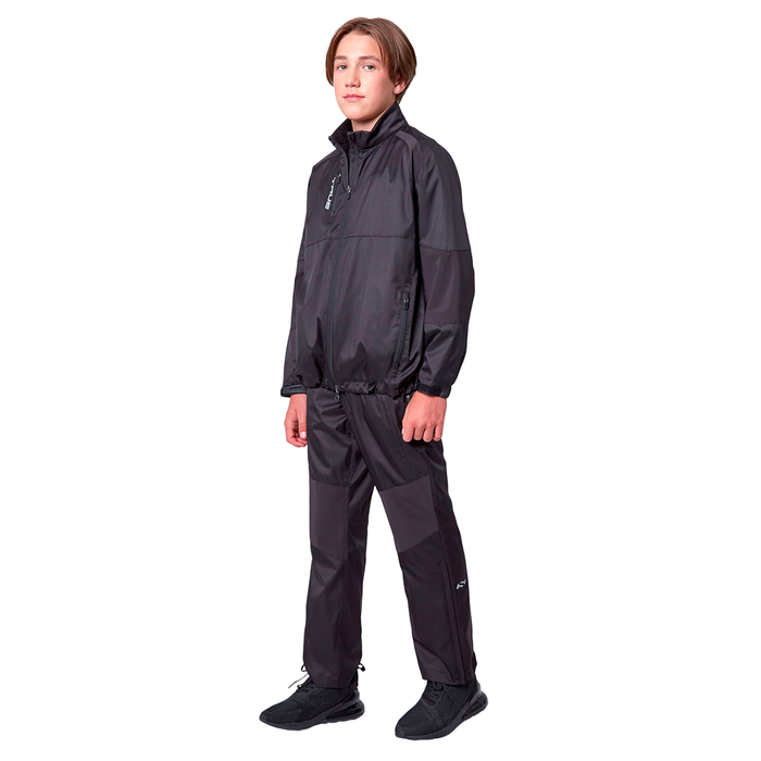Manteau Enfant True Rink Jacket Haut De Gamme Imperméable Et Chaud