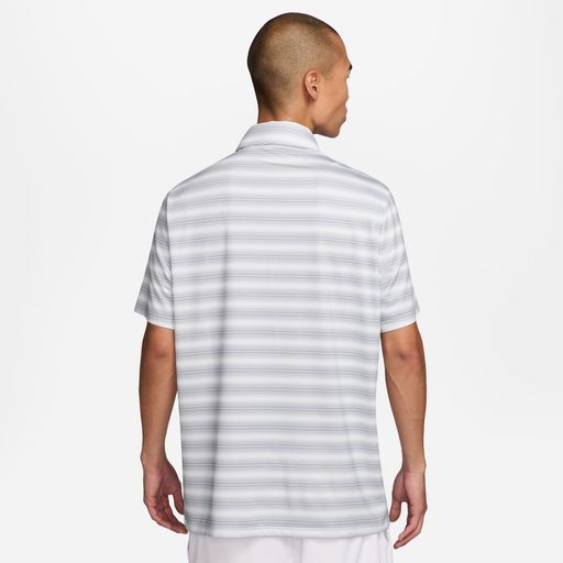 POLO NIKE DRI-FIT VELOCITY SOLID HOMME