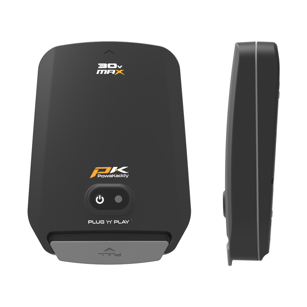 BATTERIE POWAKADDY FX OU CT6