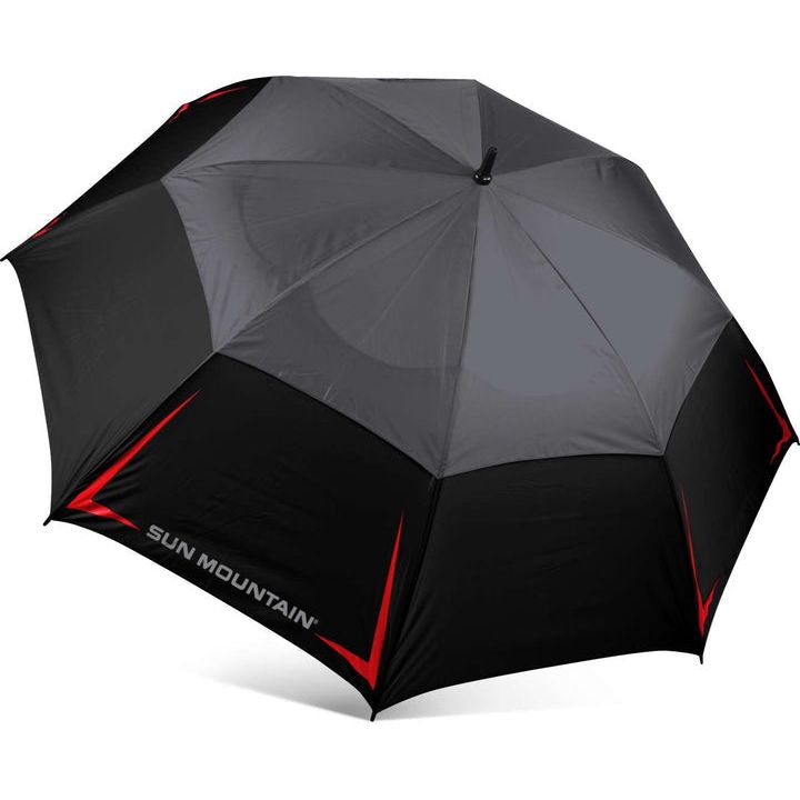 Sun Mountain Parapluie 68 UMB Golf Haute Protection Tout Temps