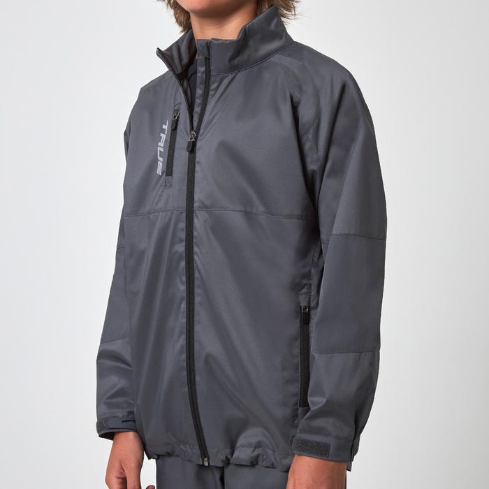 Manteau Enfant True Rink Jacket Haut De Gamme Imperméable Et Chaud