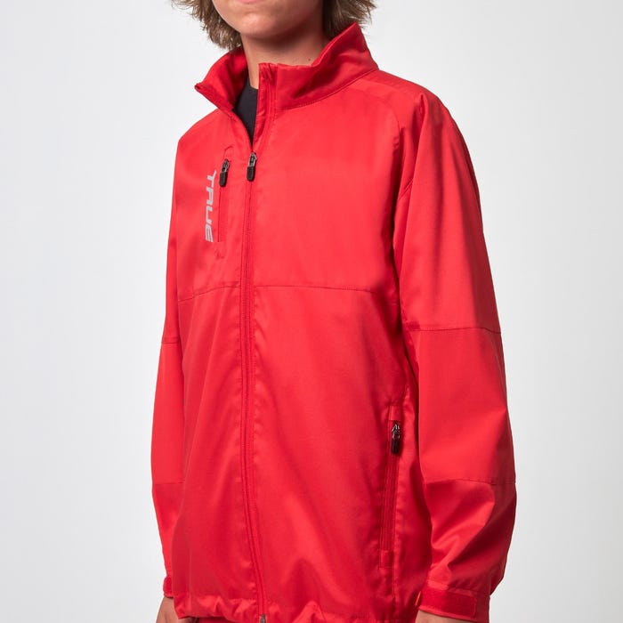 Manteau Enfant True Rink Jacket Haut De Gamme Imperméable Et Chaud