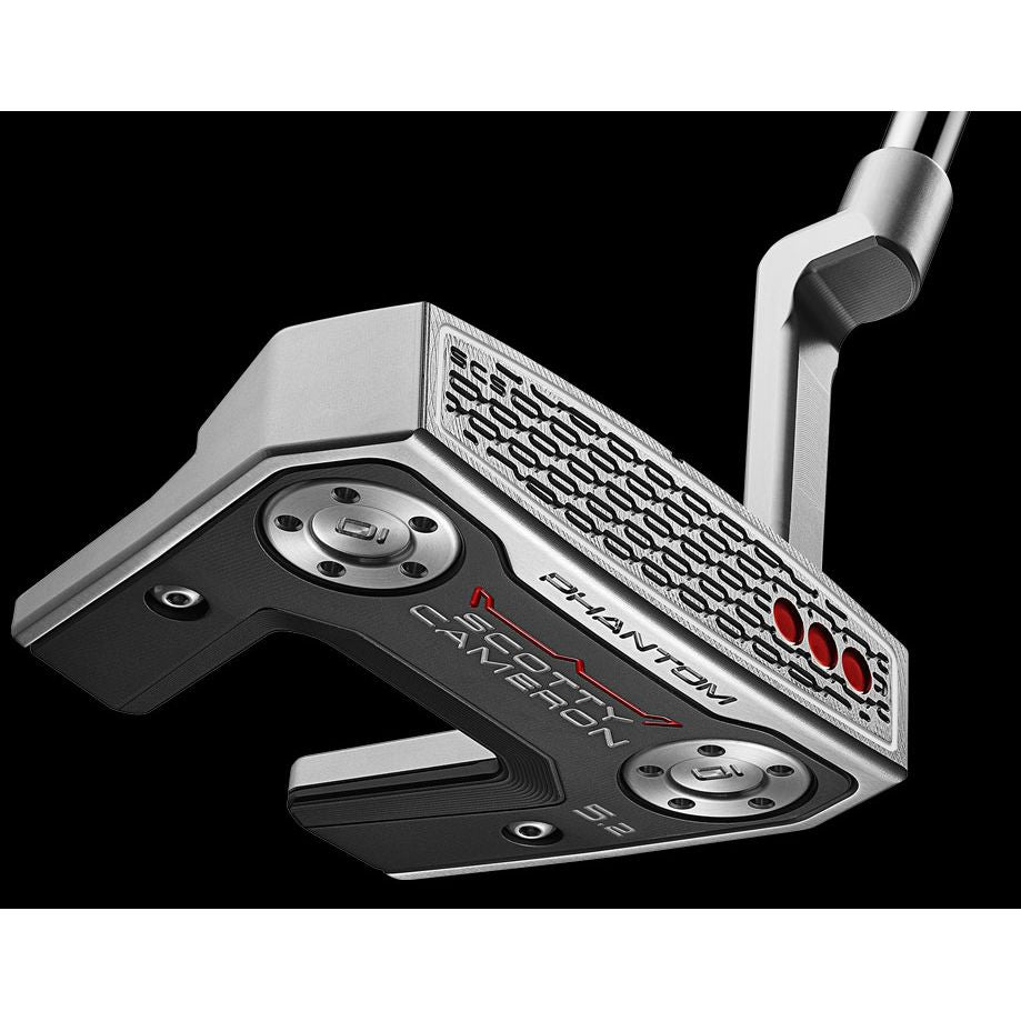 2026 SCOTTY CAMERON PHANTOM 7.2 PUTTER