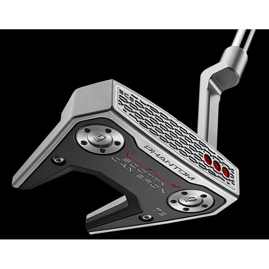 2026 PUTTER SCOTTY CAMERON PHANTOM 7 DB