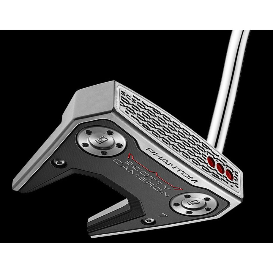 2026 SCOTTY CAMERON PHANTOM 9R PUTTER