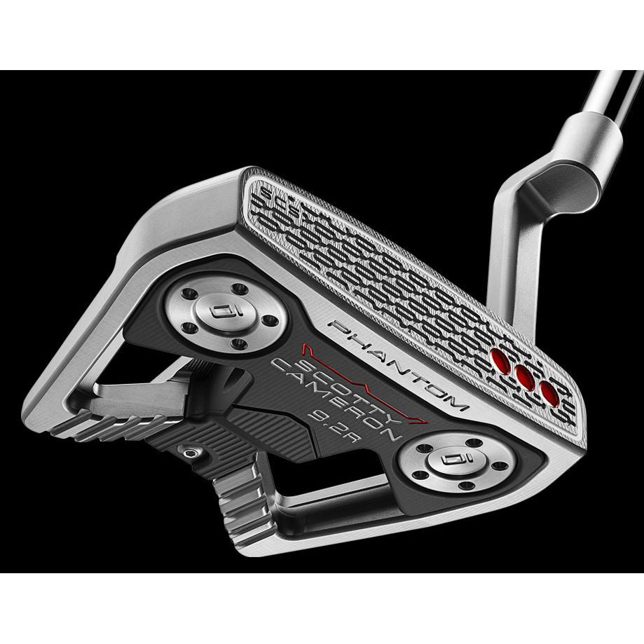 2026 SCOTTY CAMERON PHANTOM 7.5 PUTTER