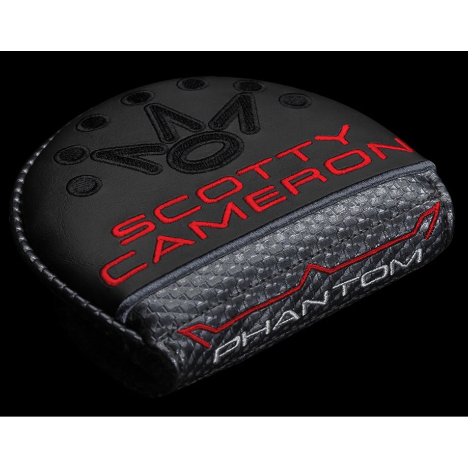 2026 SCOTTY CAMERON PHANTOM 5.5 PUTTER