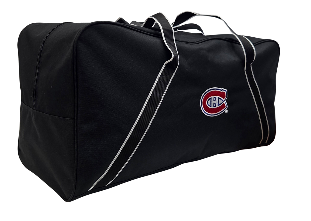 NHL MONTREAL CANADIENS HOCKEY BAG 26''
