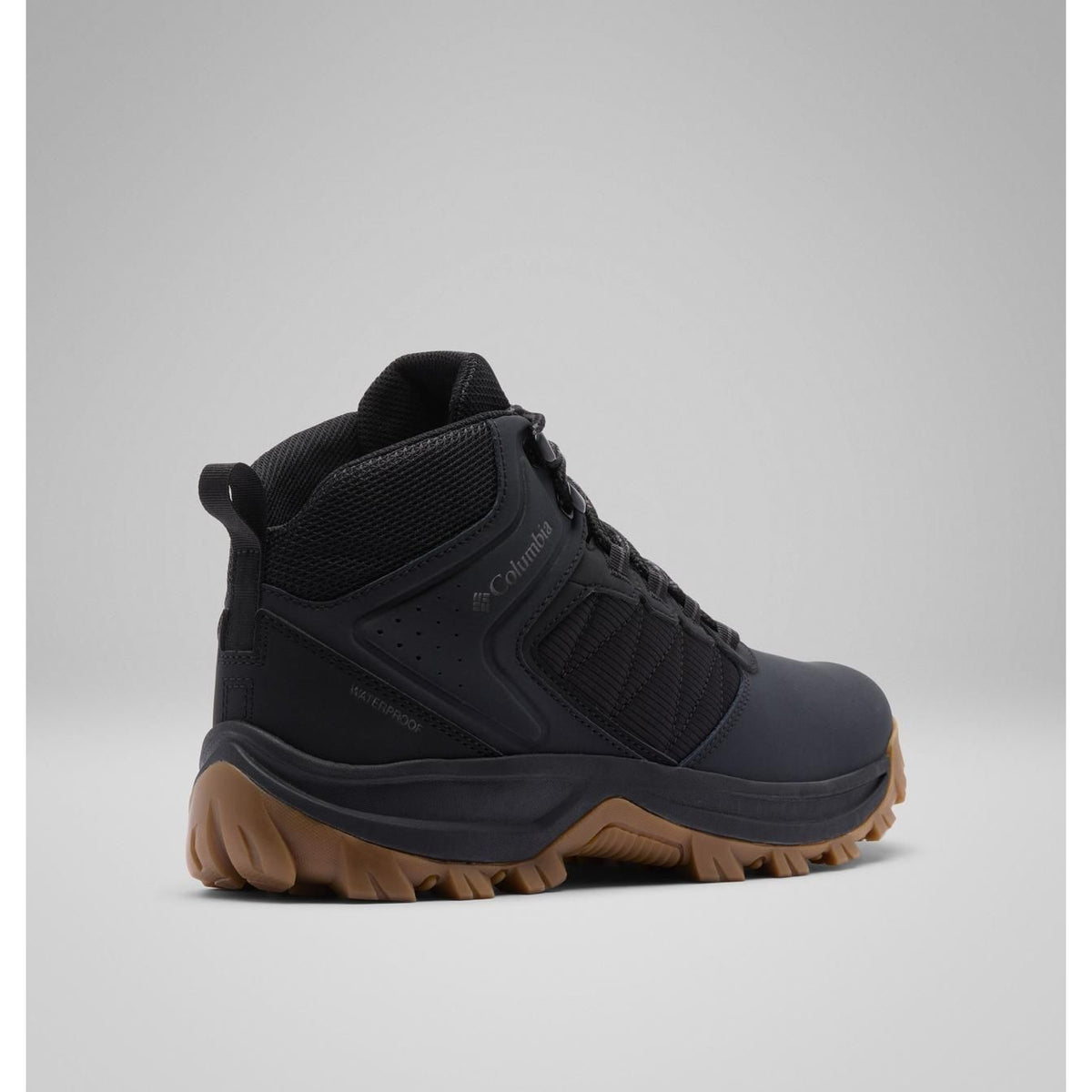 Botte Columbia Transverse Hike Waterproof Wide Homme