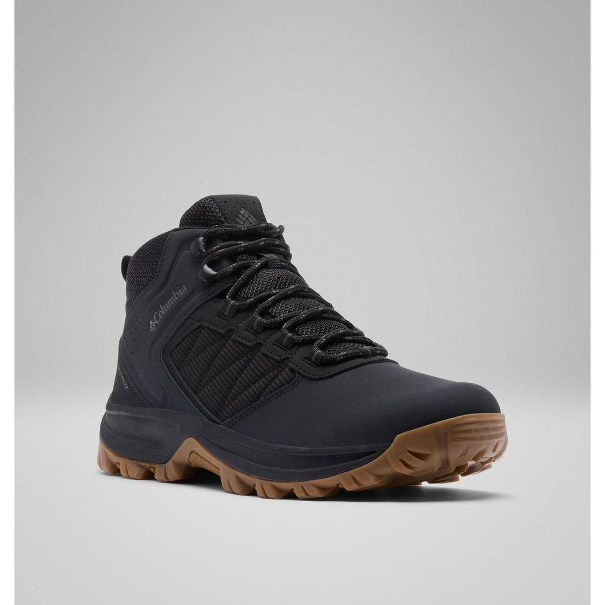 Botte Columbia Transverse Hike Waterproof Wide Homme
