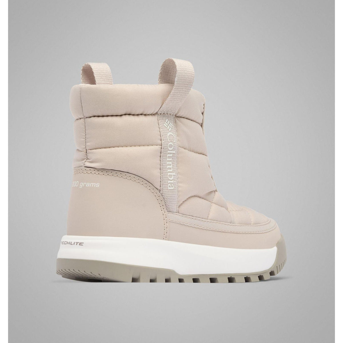 Botte Columbia Youth Snowtrot Mid