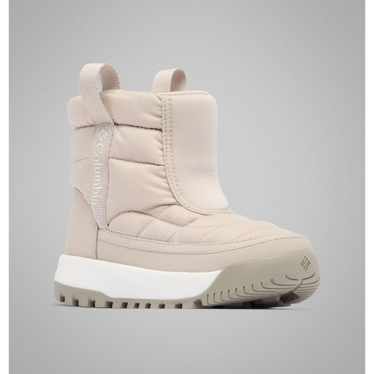 Botte Columbia Youth Snowtrot Mid