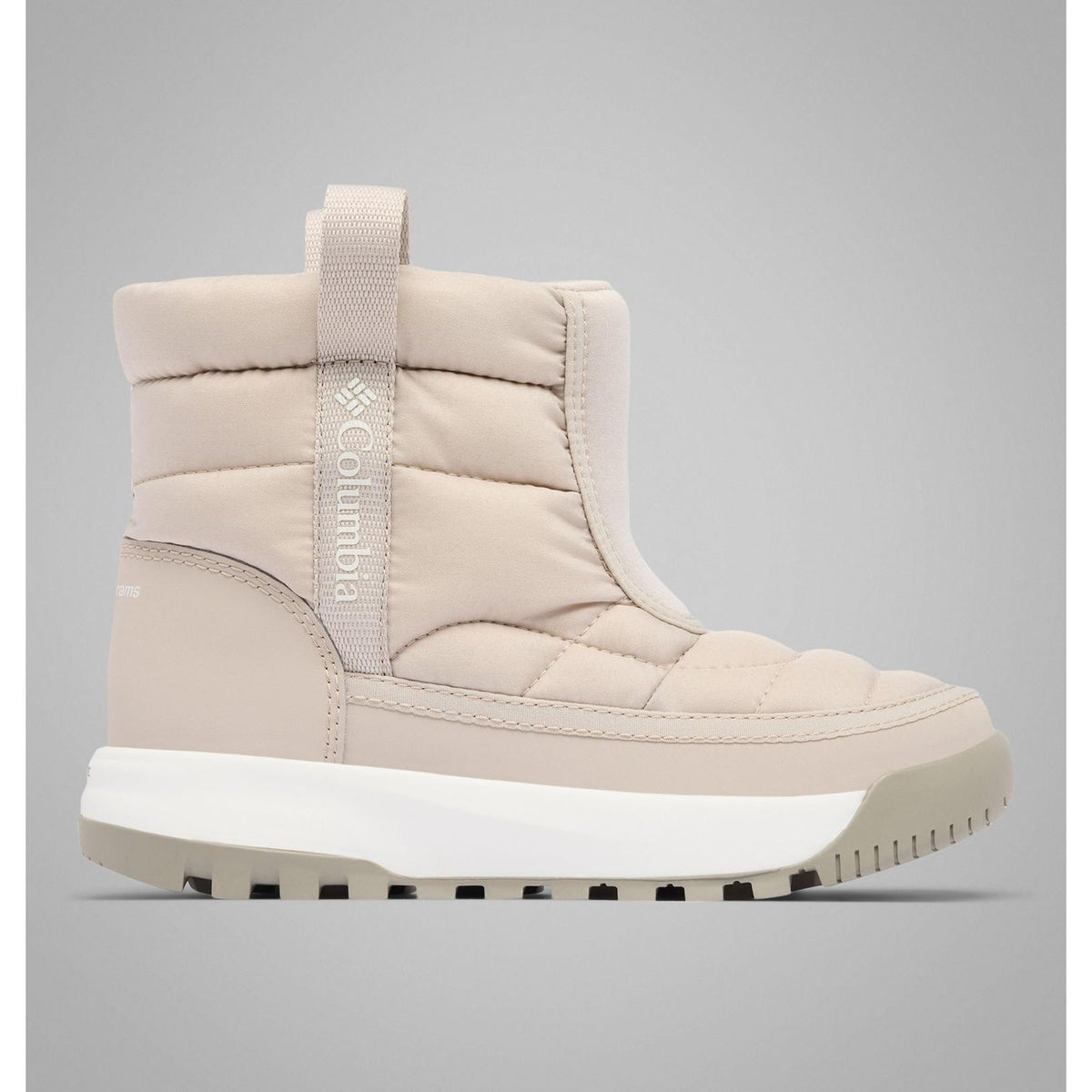 Botte Columbia Youth Snowtrot Mid