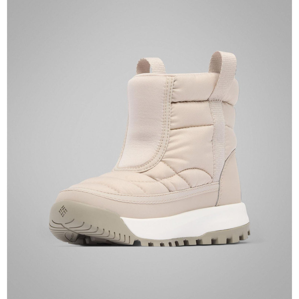 Botte Columbia Youth Snowtrot Mid
