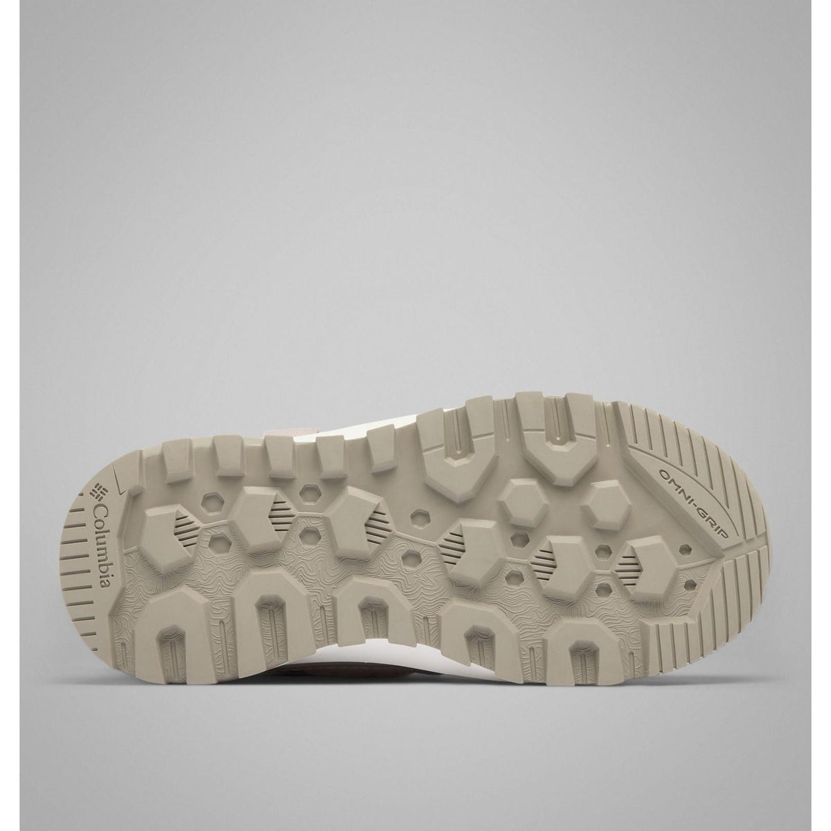 Botte Columbia Youth Snowtrot Mid