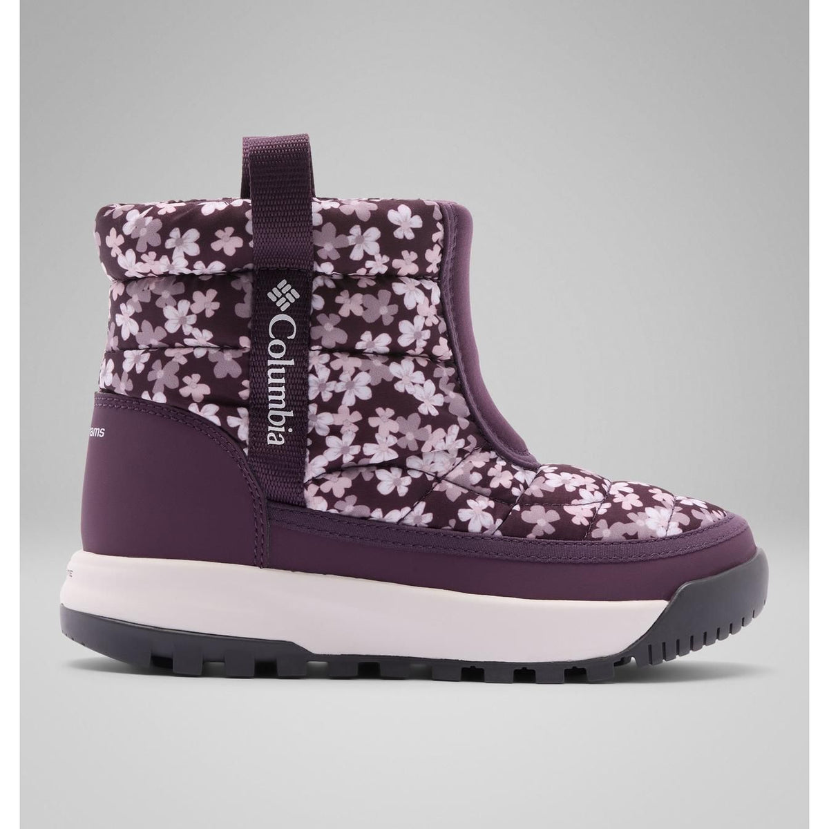 Botte Columbia Youth Snowtrot Mid