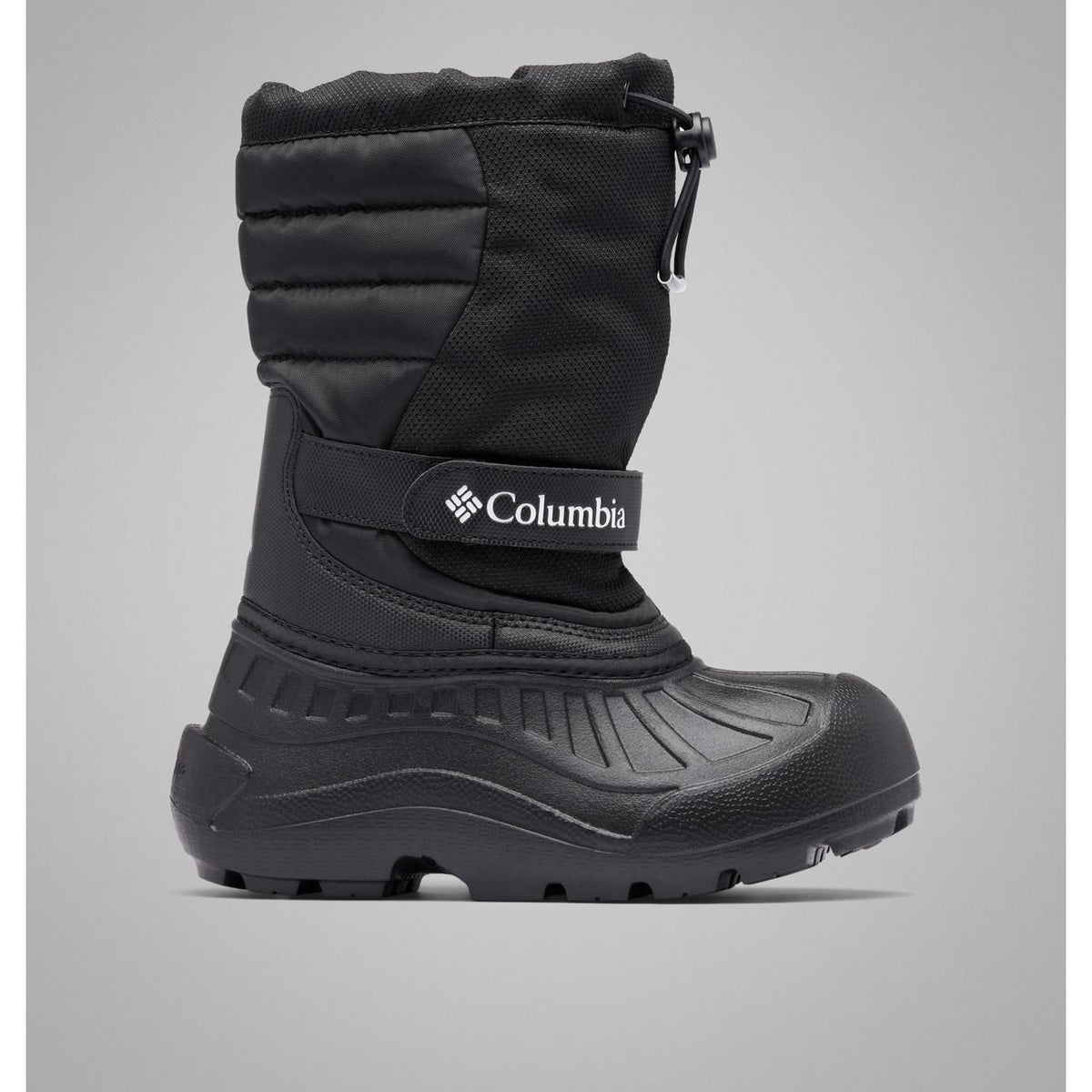 COLUMBIA YOUTH POWDERBUG SNOWLITE BOOT
