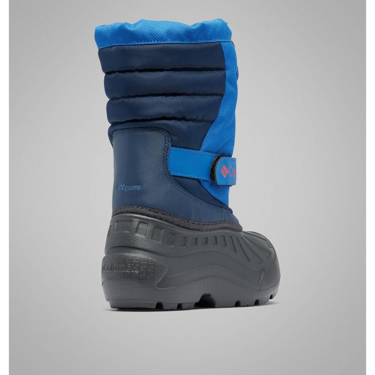 COLUMBIA YOUTH POWDERBUG SNOWLITE BOOT