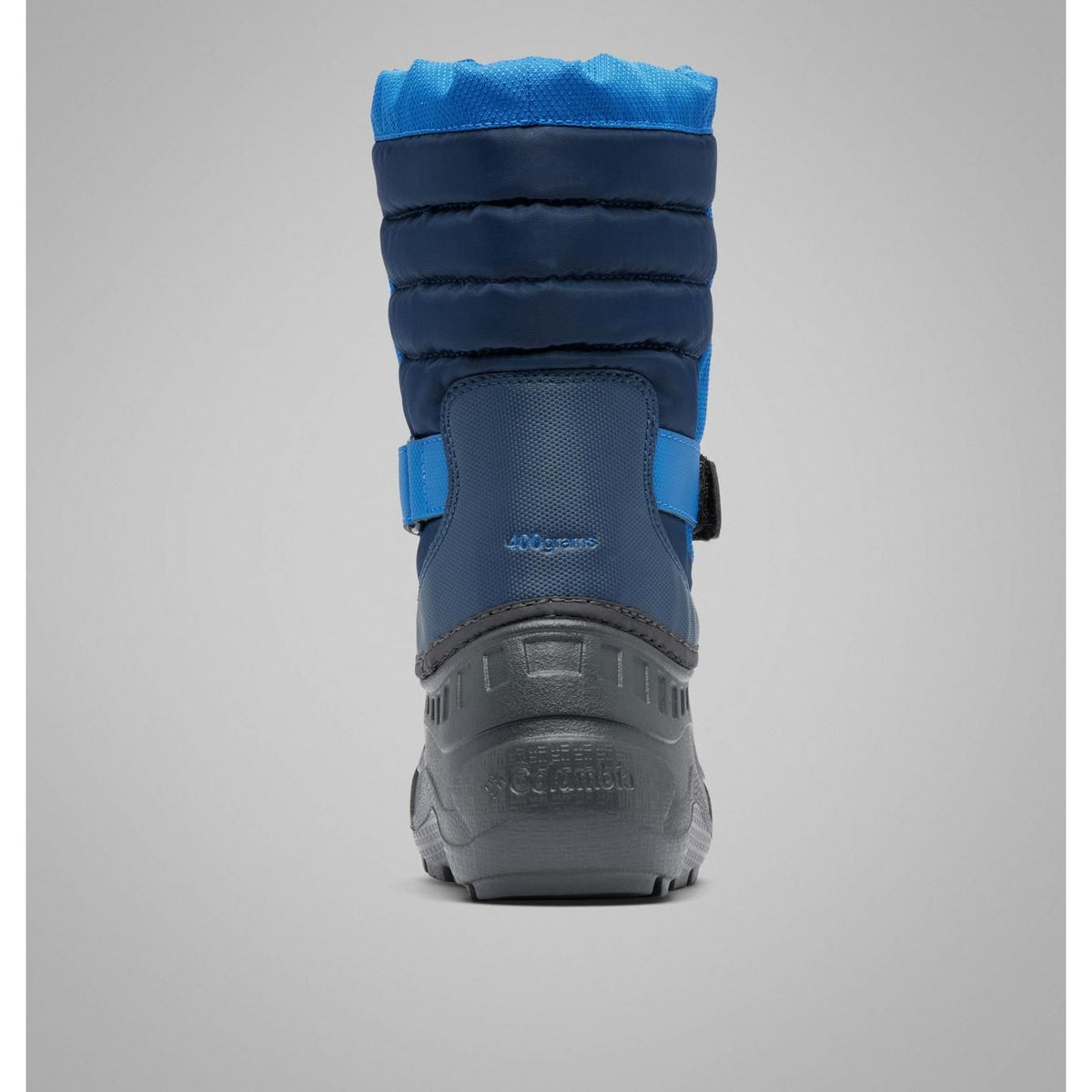 COLUMBIA YOUTH POWDERBUG SNOWLITE BOOT