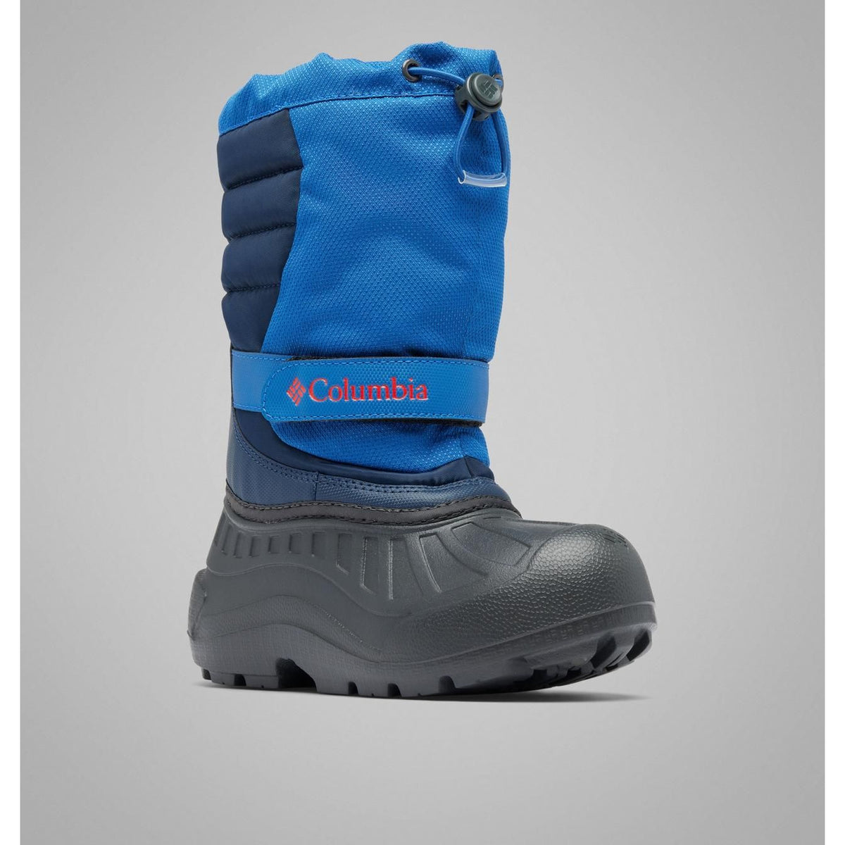 COLUMBIA YOUTH POWDERBUG SNOWLITE BOOT