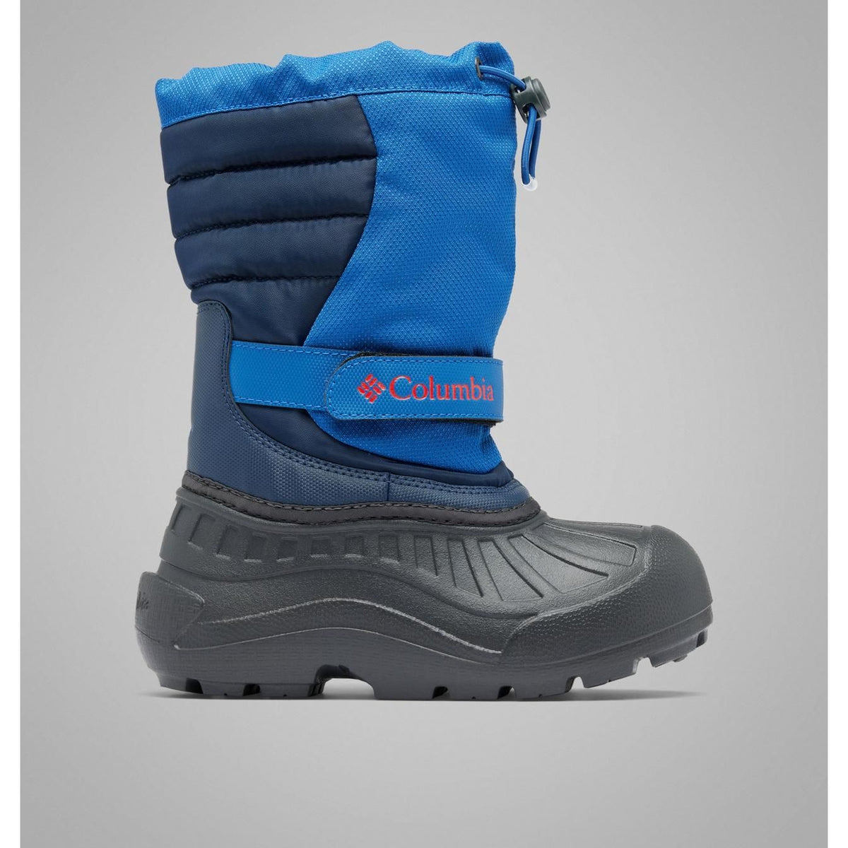 COLUMBIA YOUTH POWDERBUG SNOWLITE BOOT