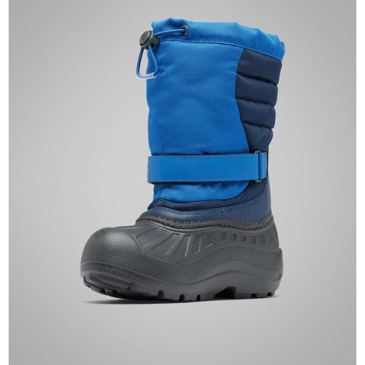 COLUMBIA YOUTH POWDERBUG SNOWLITE BOOT
