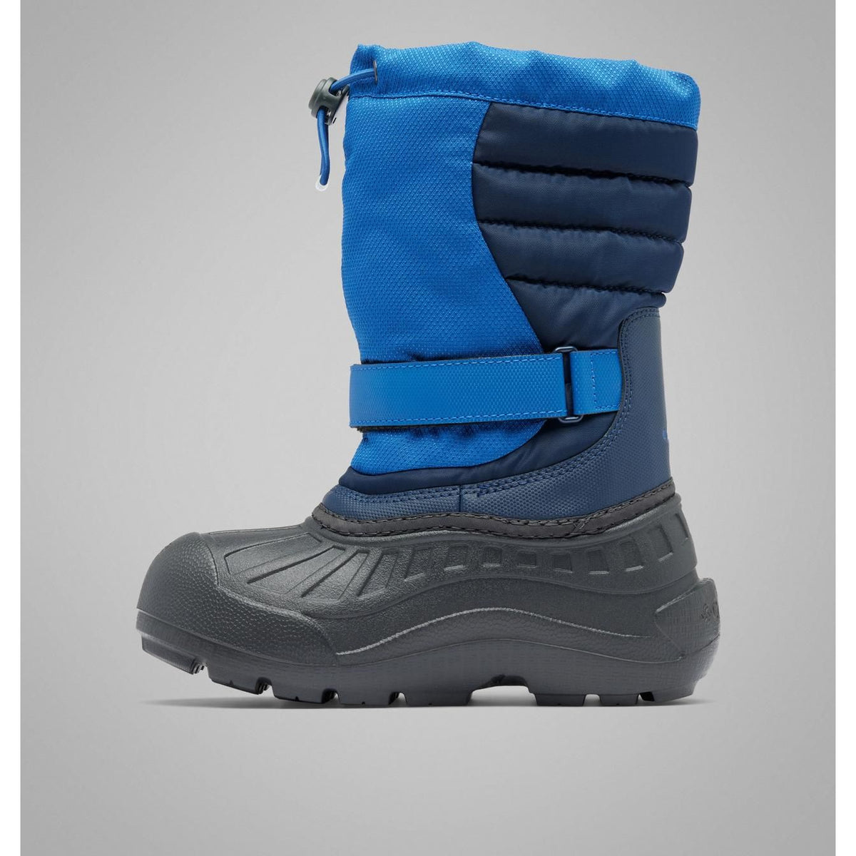 COLUMBIA YOUTH POWDERBUG SNOWLITE BOOT