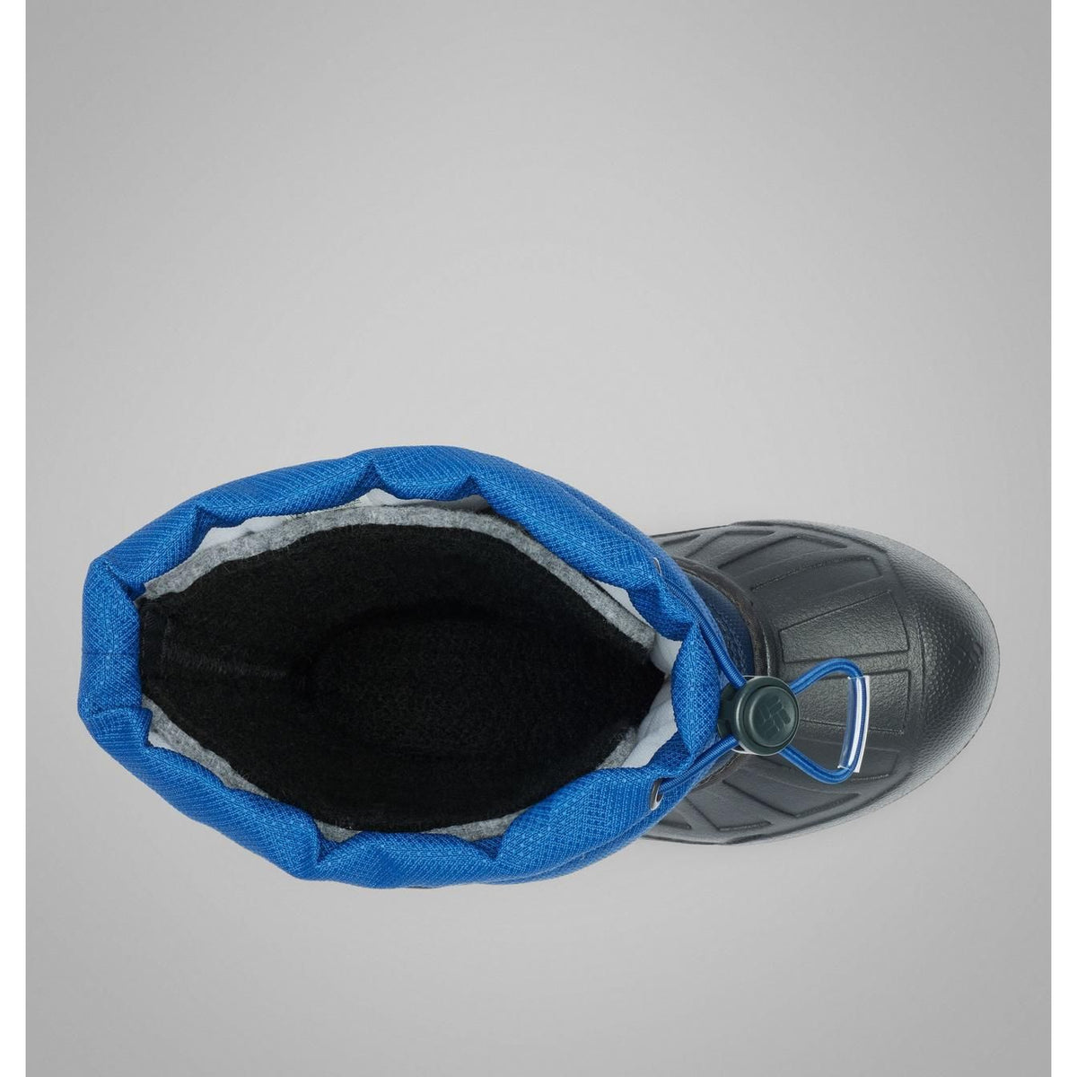COLUMBIA YOUTH POWDERBUG SNOWLITE BOOT