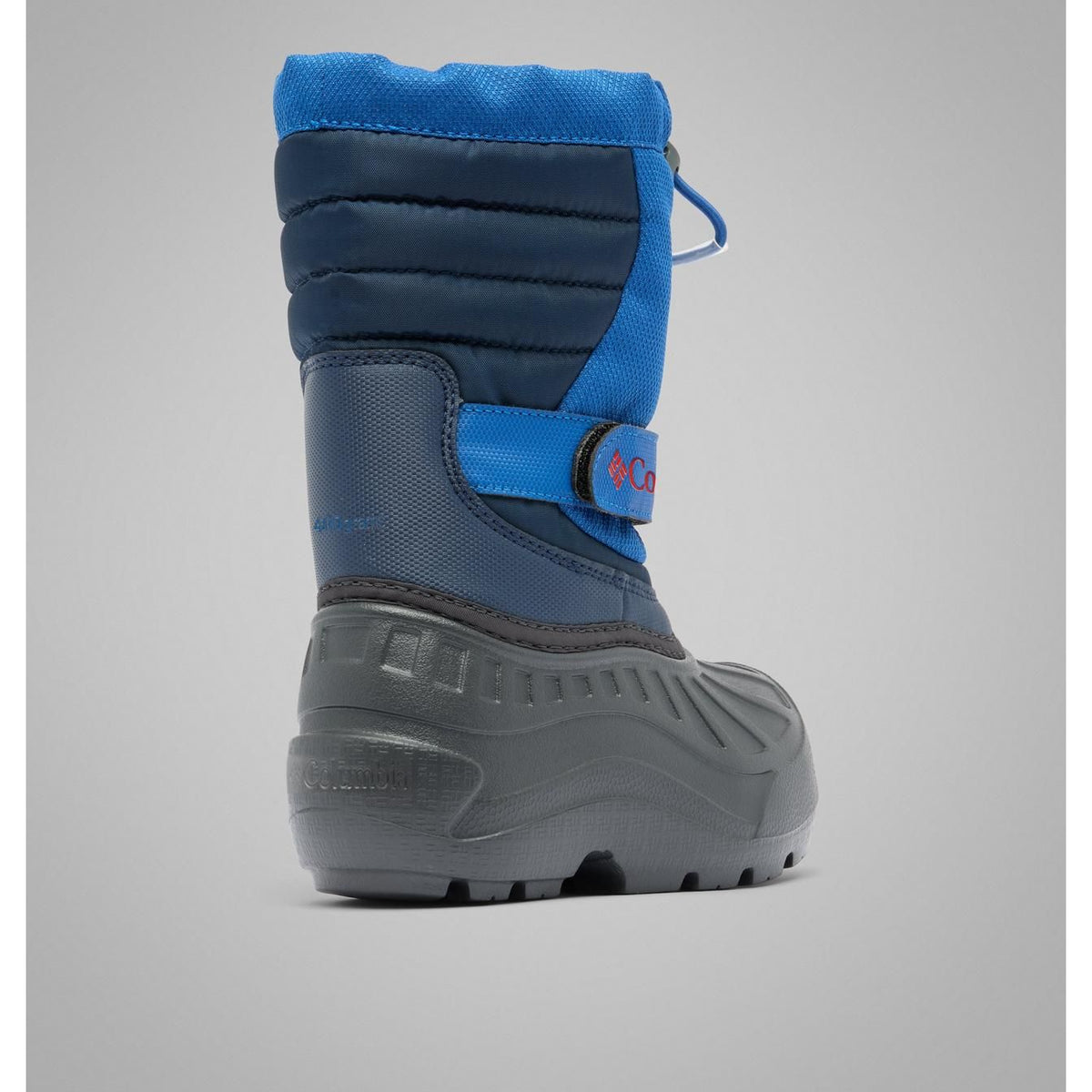 COLUMBIA CHILDREN'S POWDERBUG SNOWLITE BOOT