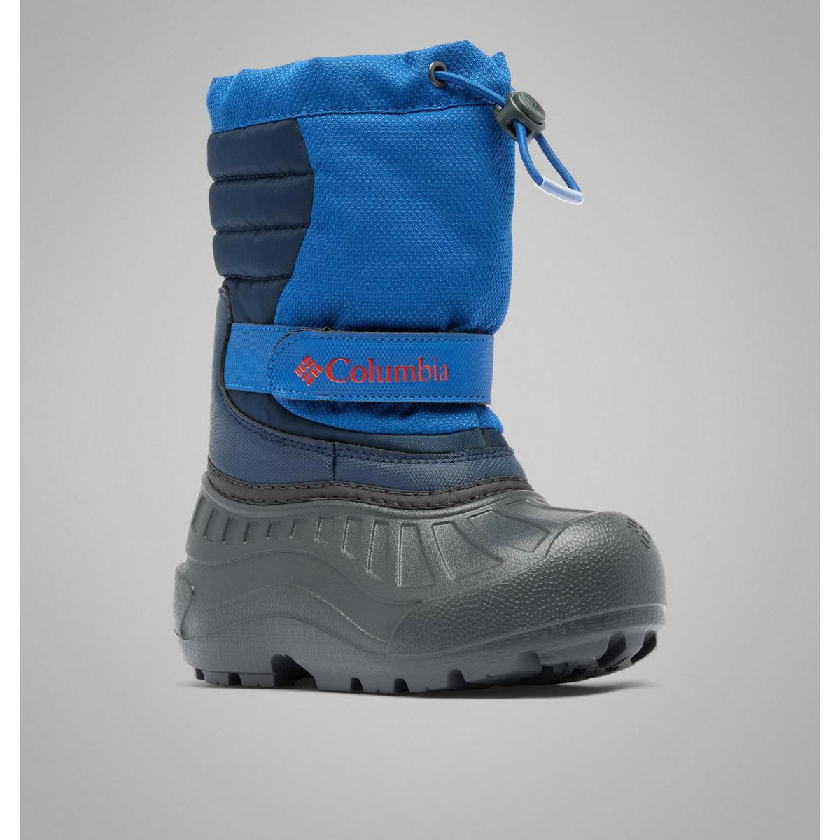 COLUMBIA CHILDREN'S POWDERBUG SNOWLITE BOOT