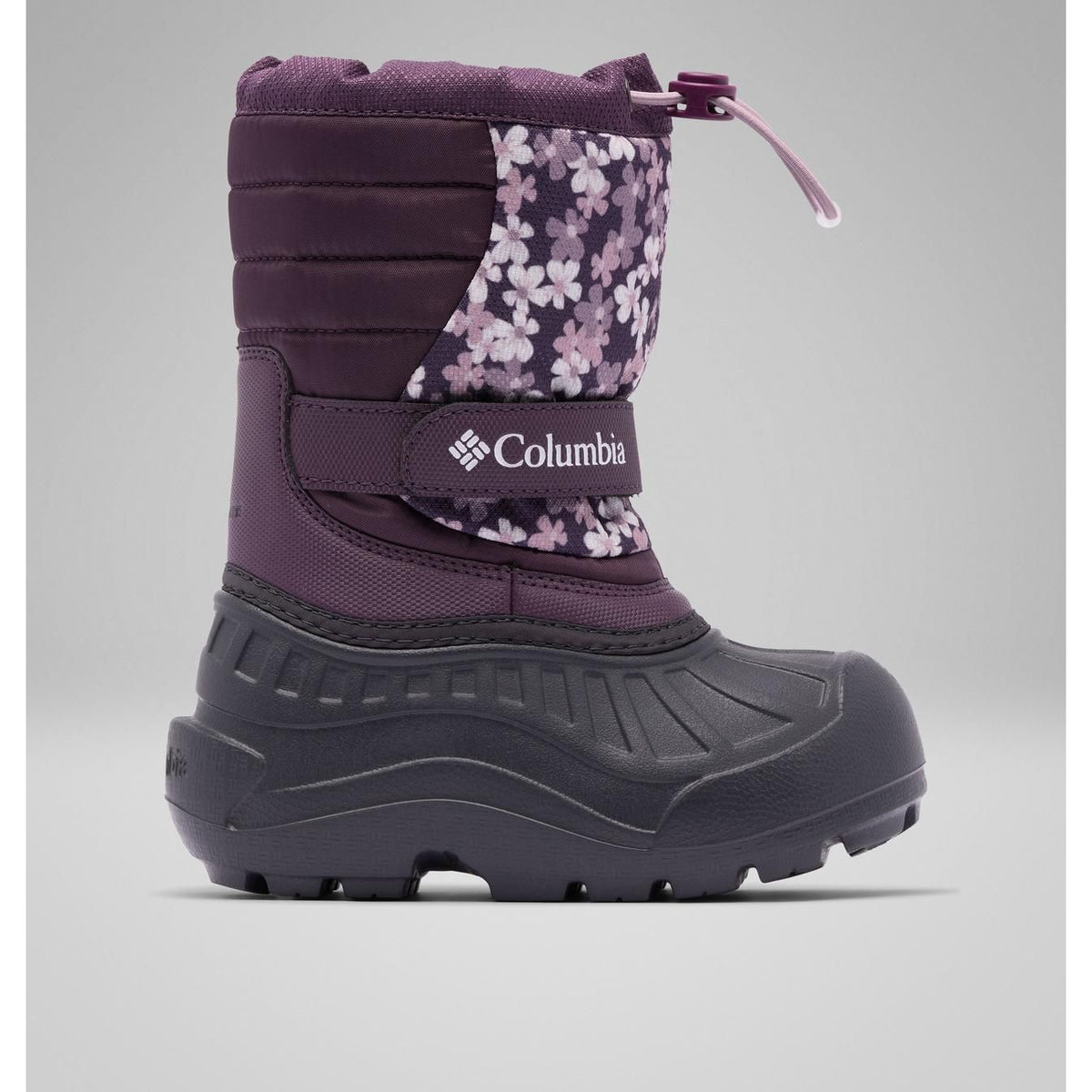 COLUMBIA CHILDREN'S POWDERBUG SNOWLITE BOOT