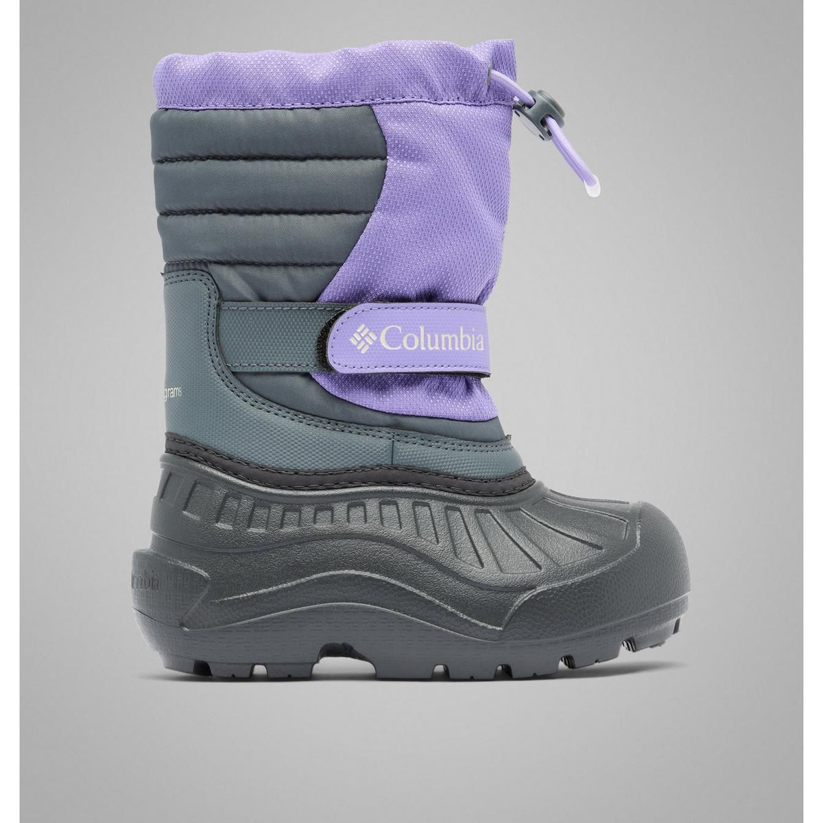 COLUMBIA CHILDREN'S POWDERBUG SNOWLITE BOOT