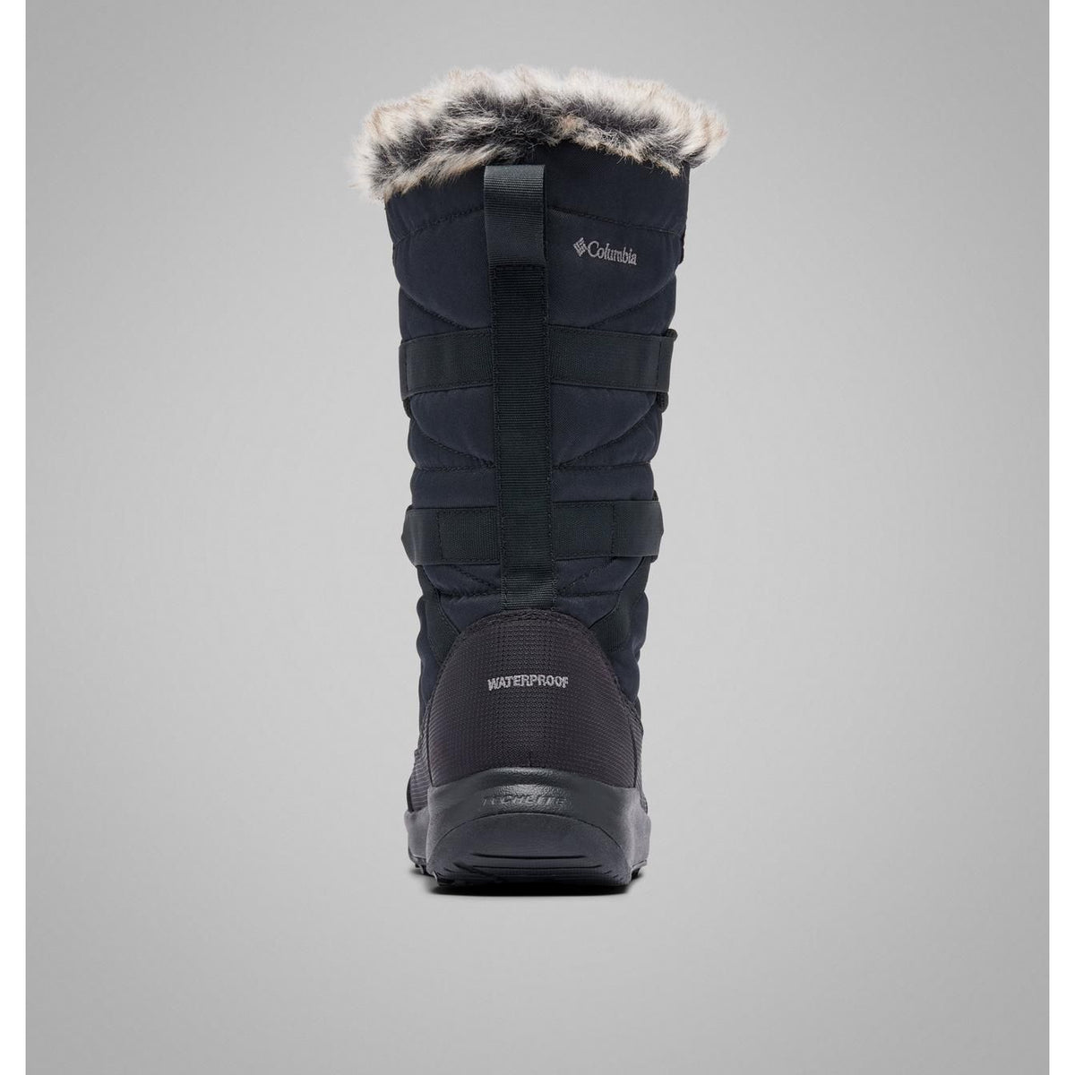 Botte Columbia Minx IV Wide Femme