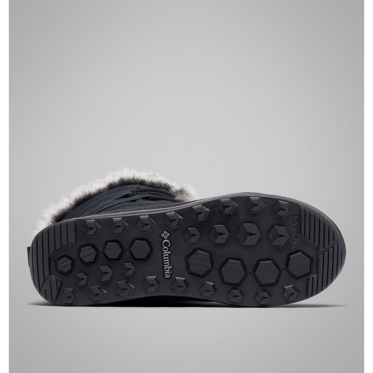 Botte Columbia Minx IV Wide Femme