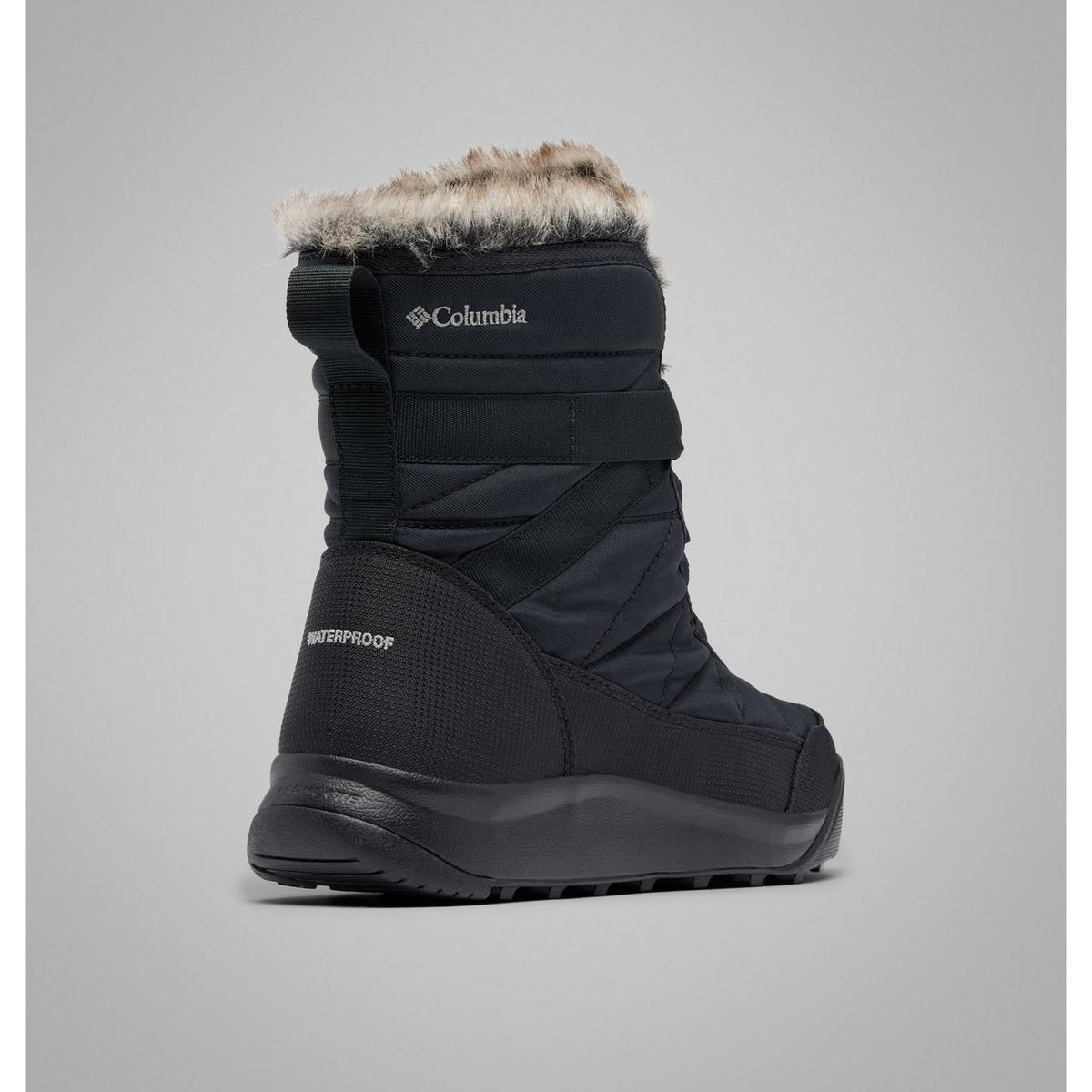 Women's Columbia Minx Shorty IV Wide Boot