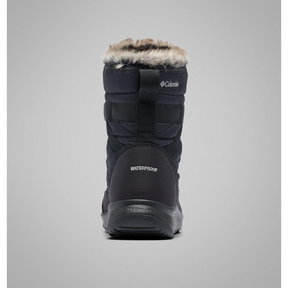 Women's Columbia Minx Shorty IV Wide Boot