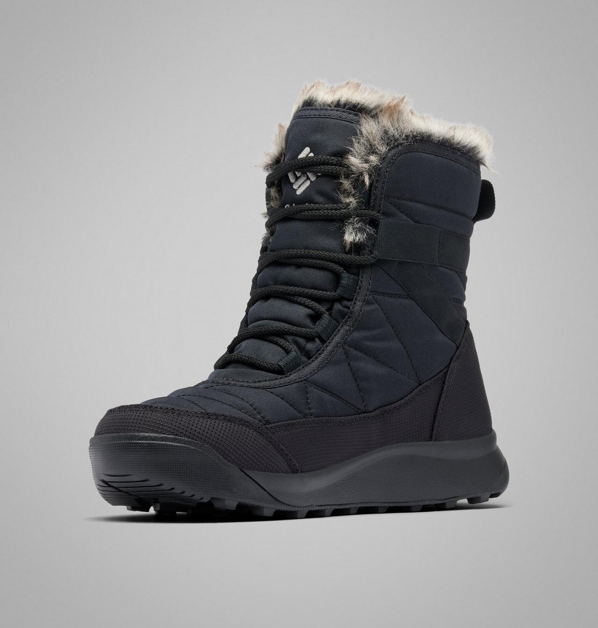 Women's Columbia Minx Shorty IV Wide Boot