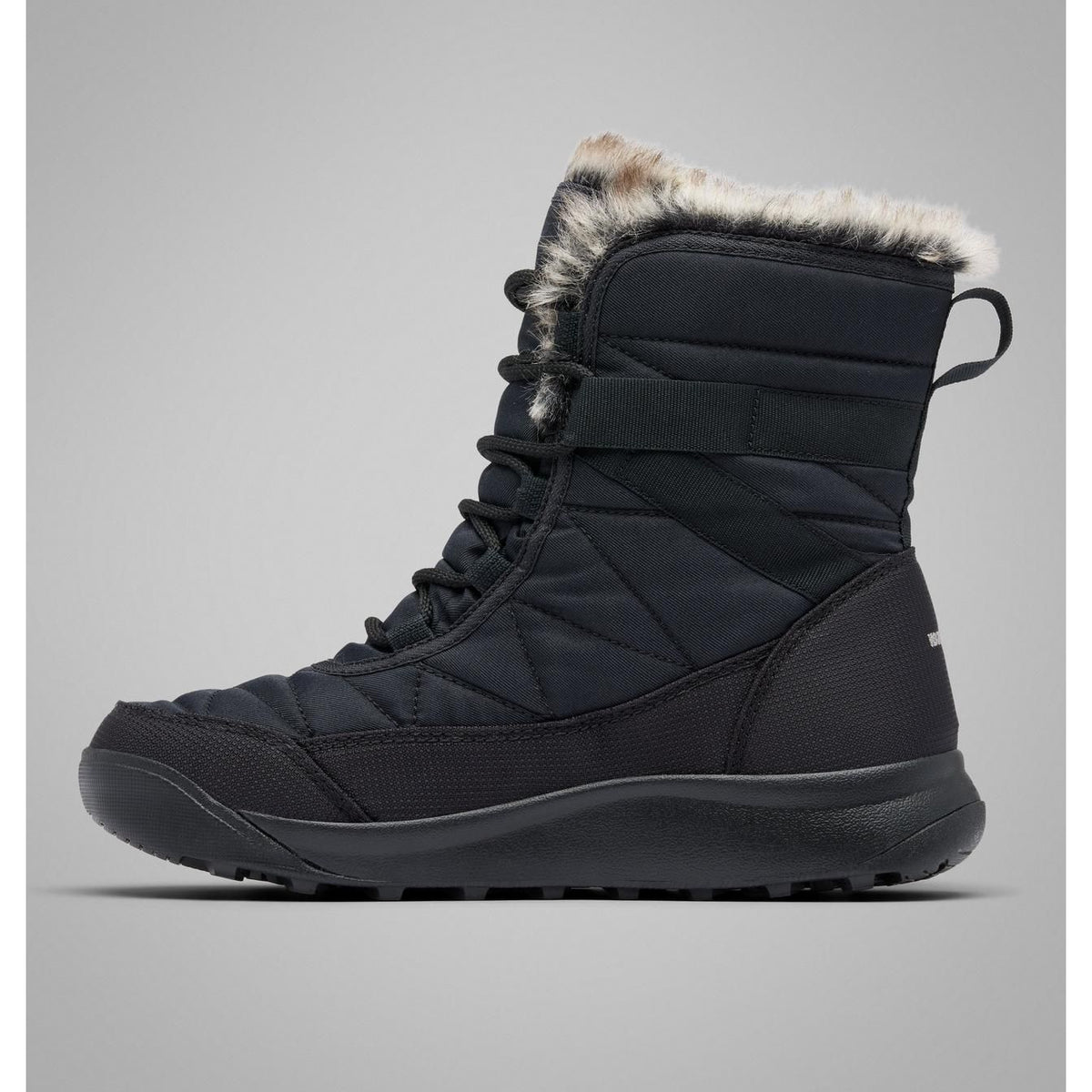 Women's Columbia Minx Shorty IV Wide Boot