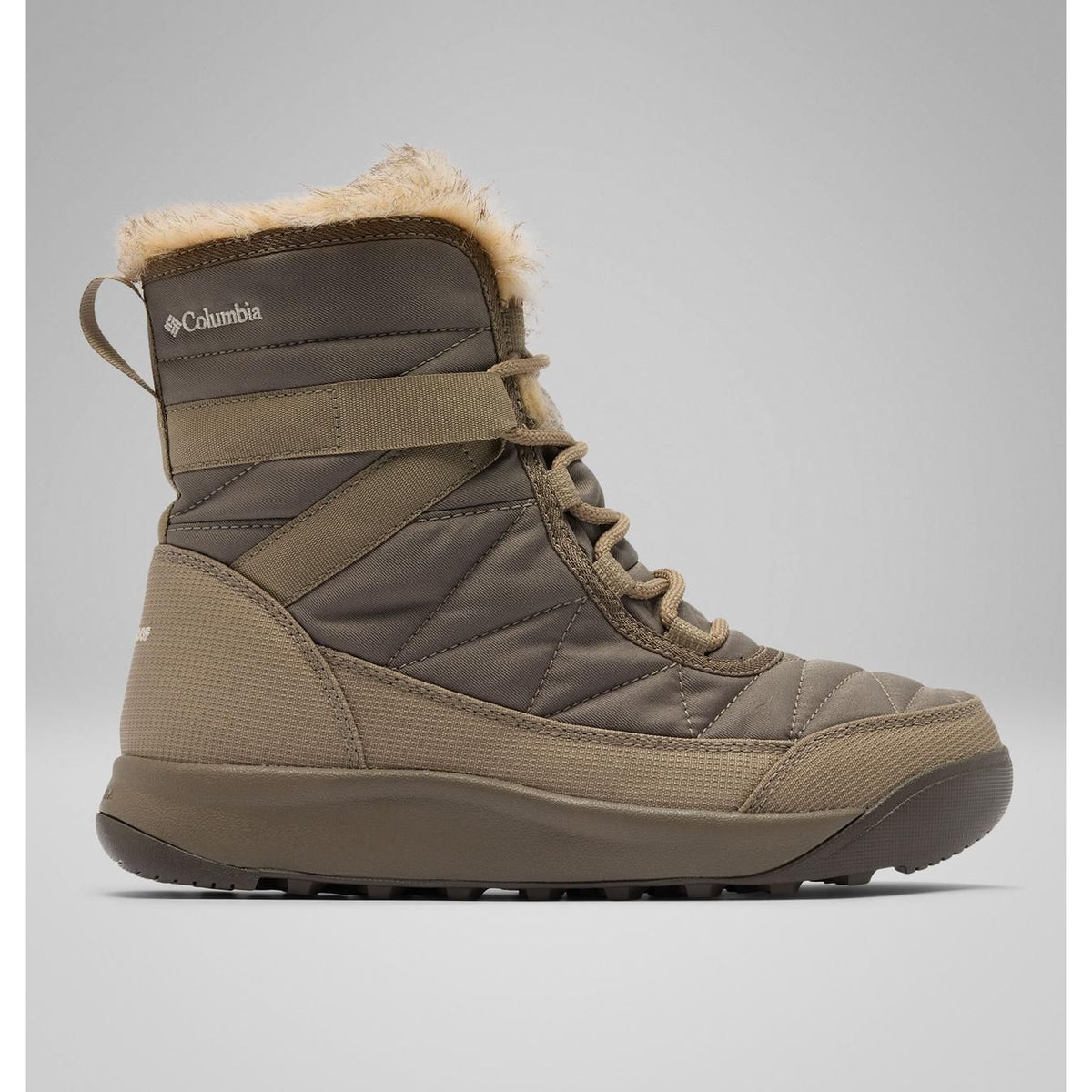 Women's Columbia Minx Shorty IV Wide Boot