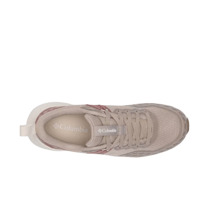 Columbia KONOS TRS Femme Chaussure de Trail Légère et Respirante