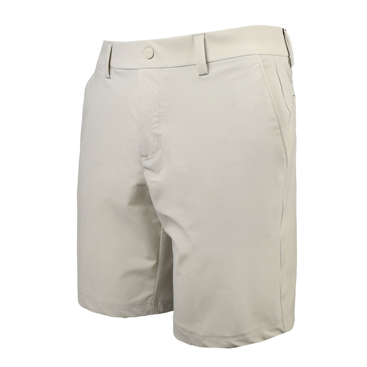 Callaway Short Pull On Nylon Confort Élastique Et Respirant Léger