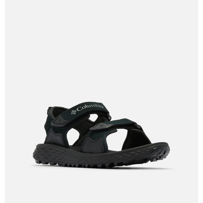 Columbia Konos Hiker Sandale Homme 2 Sangles Confort Élégance