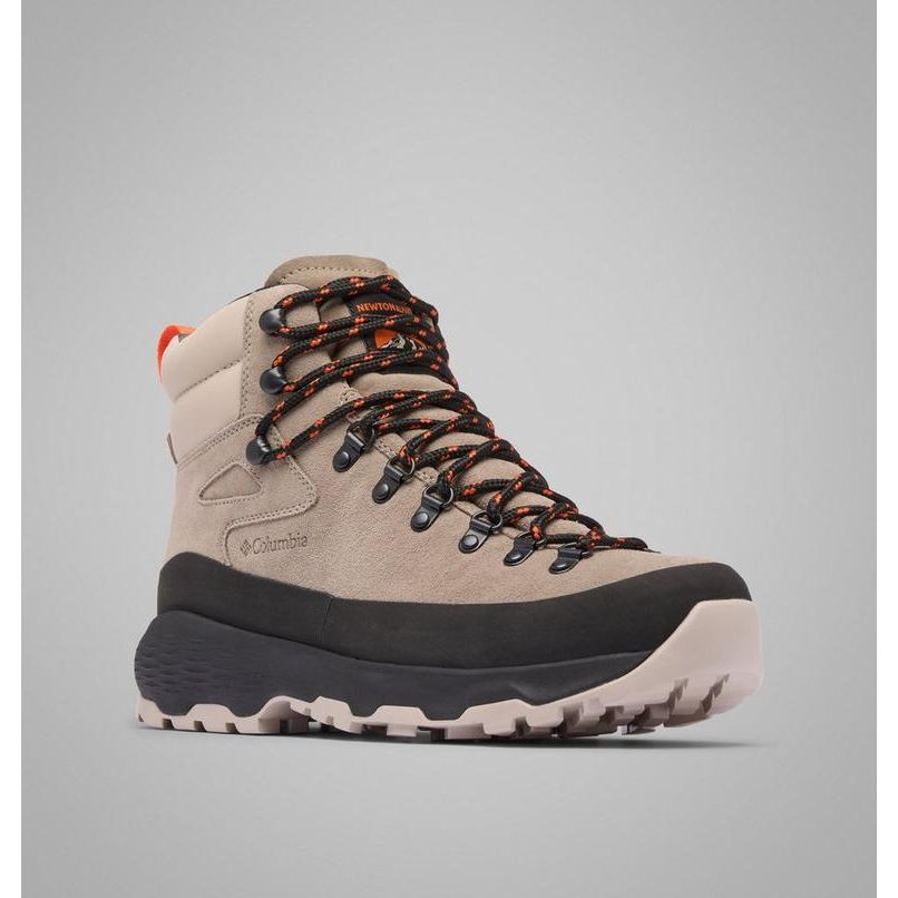 Columbia Men's Newton Ridge Plus Hiking Boot